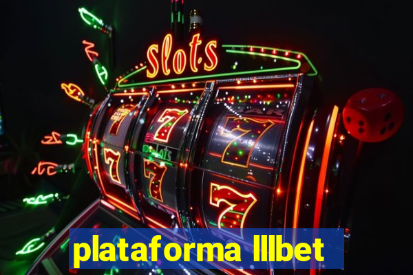 plataforma lllbet