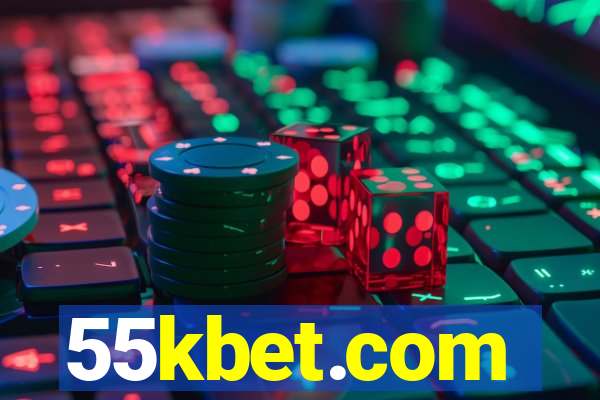 55kbet.com