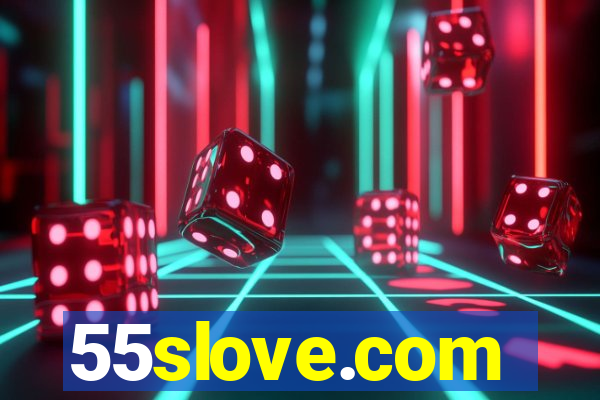 55slove.com