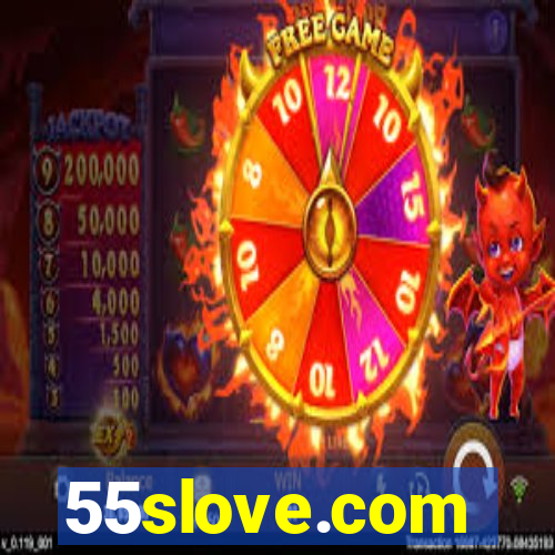 55slove.com