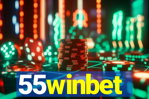 55winbet