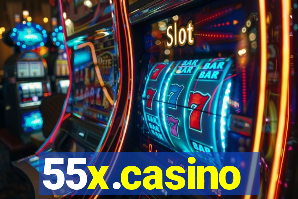 55x.casino