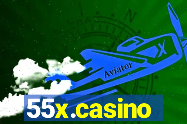 55x.casino