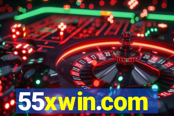 55xwin.com