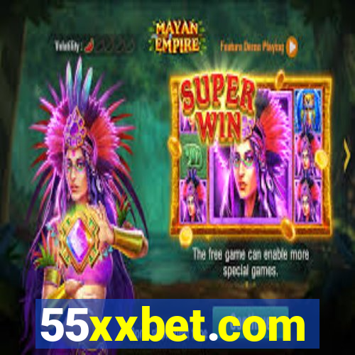 55xxbet.com