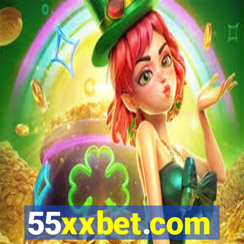 55xxbet.com