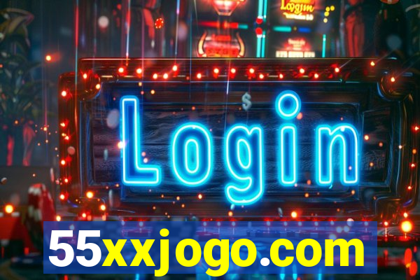 55xxjogo.com