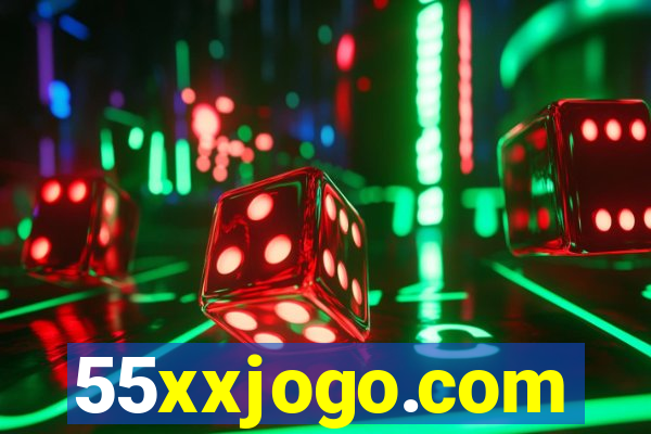 55xxjogo.com