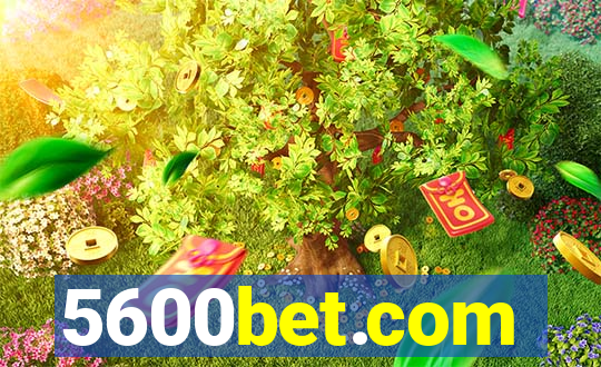 5600bet.com