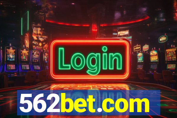 562bet.com