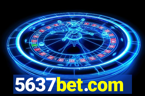 5637bet.com