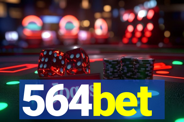 564bet