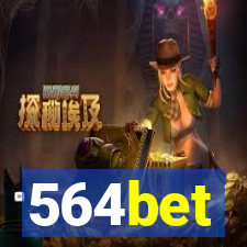 564bet