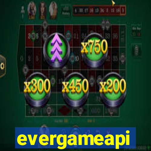 evergameapi