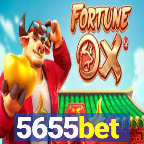 5655bet