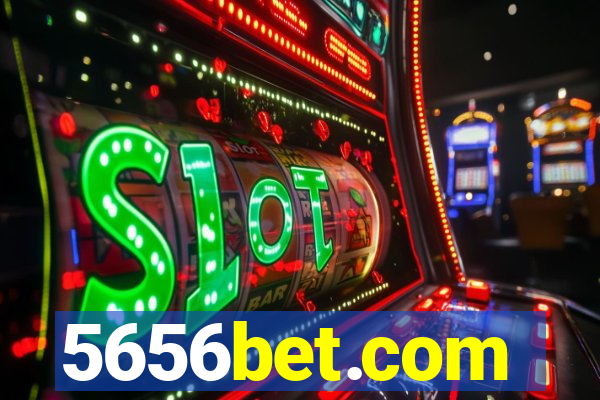 5656bet.com