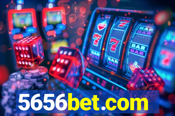 5656bet.com