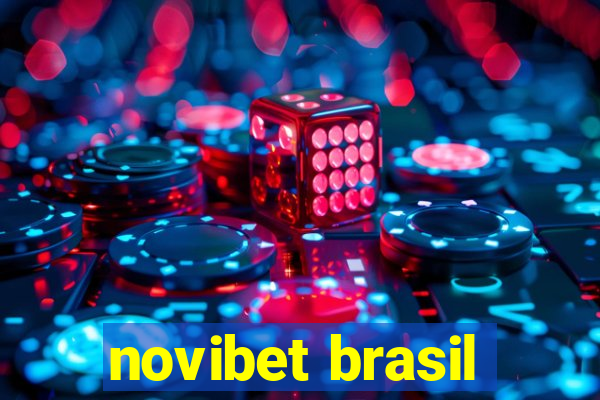 novibet brasil