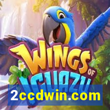 2ccdwin.com