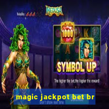 magic jackpot bet br