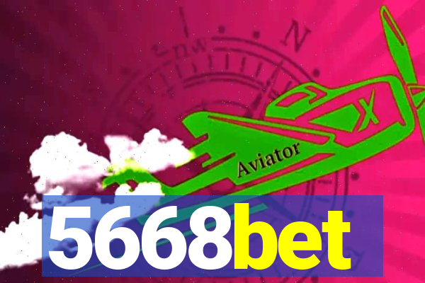 5668bet