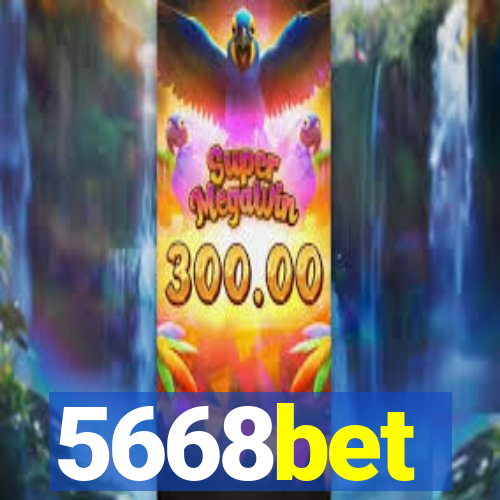 5668bet