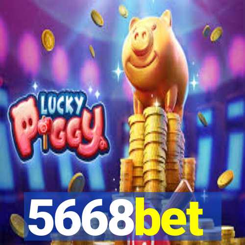 5668bet