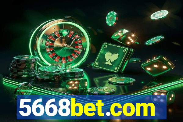 5668bet.com