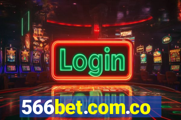 566bet.com.co