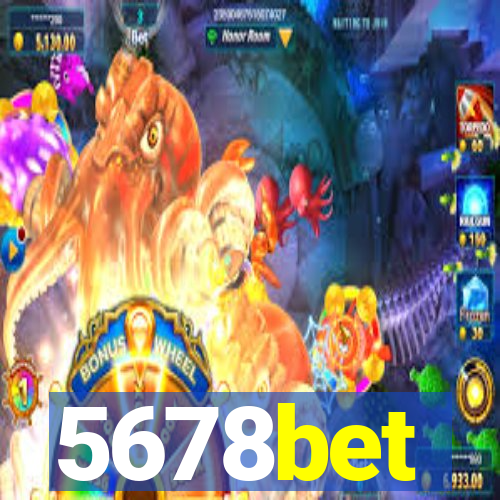 5678bet