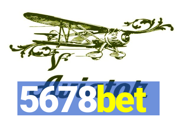 5678bet