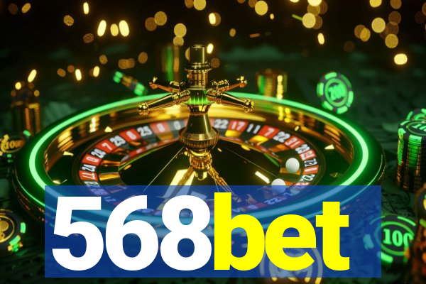 568bet