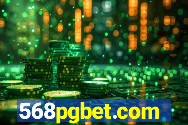 568pgbet.com