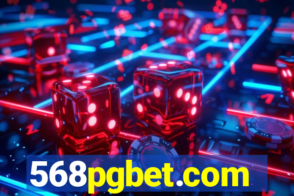 568pgbet.com