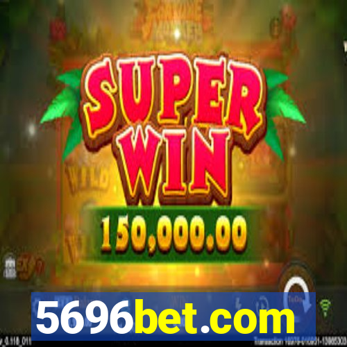 5696bet.com