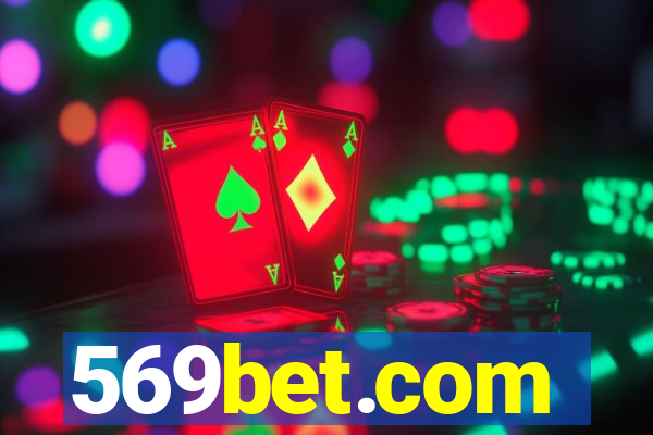 569bet.com