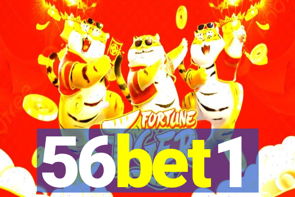 56bet1