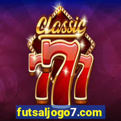 futsaljogo7.com