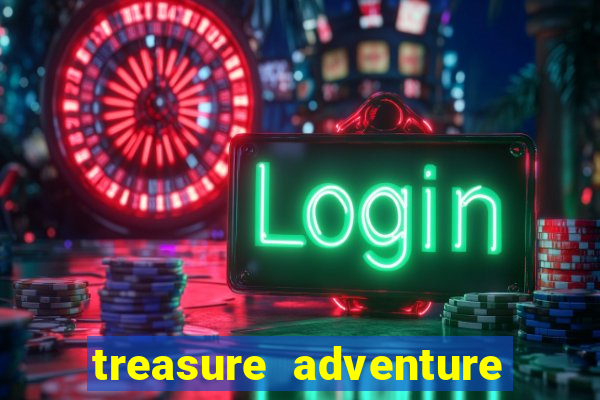 treasure adventure 2 apk