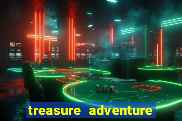 treasure adventure 2 apk