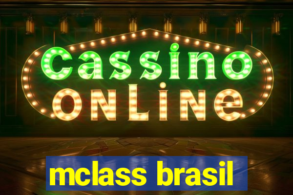 mclass brasil