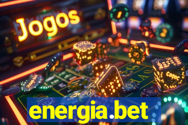 energia.bet