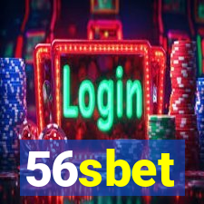 56sbet