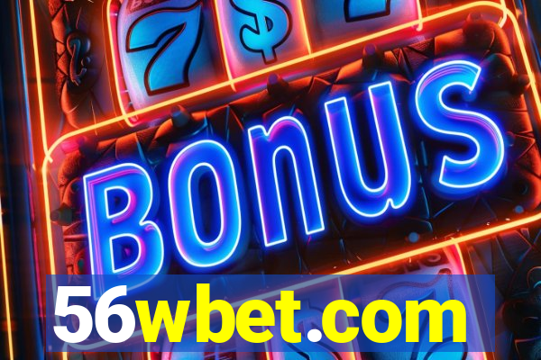 56wbet.com