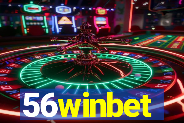 56winbet