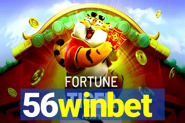 56winbet