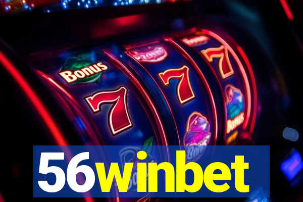 56winbet