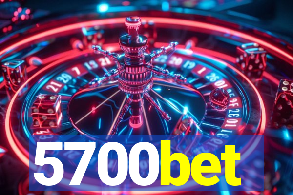 5700bet