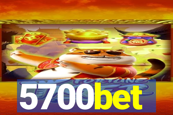 5700bet