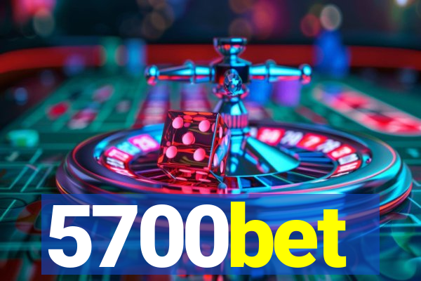 5700bet